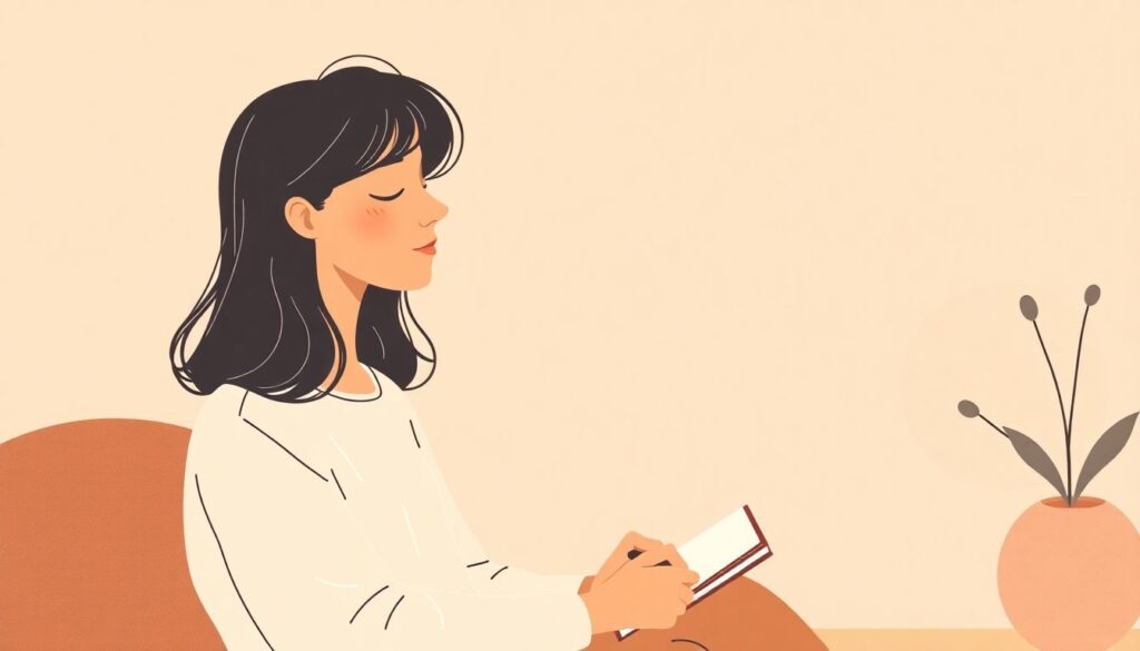 Как научиться слушать свою интуицию - иллюстрация