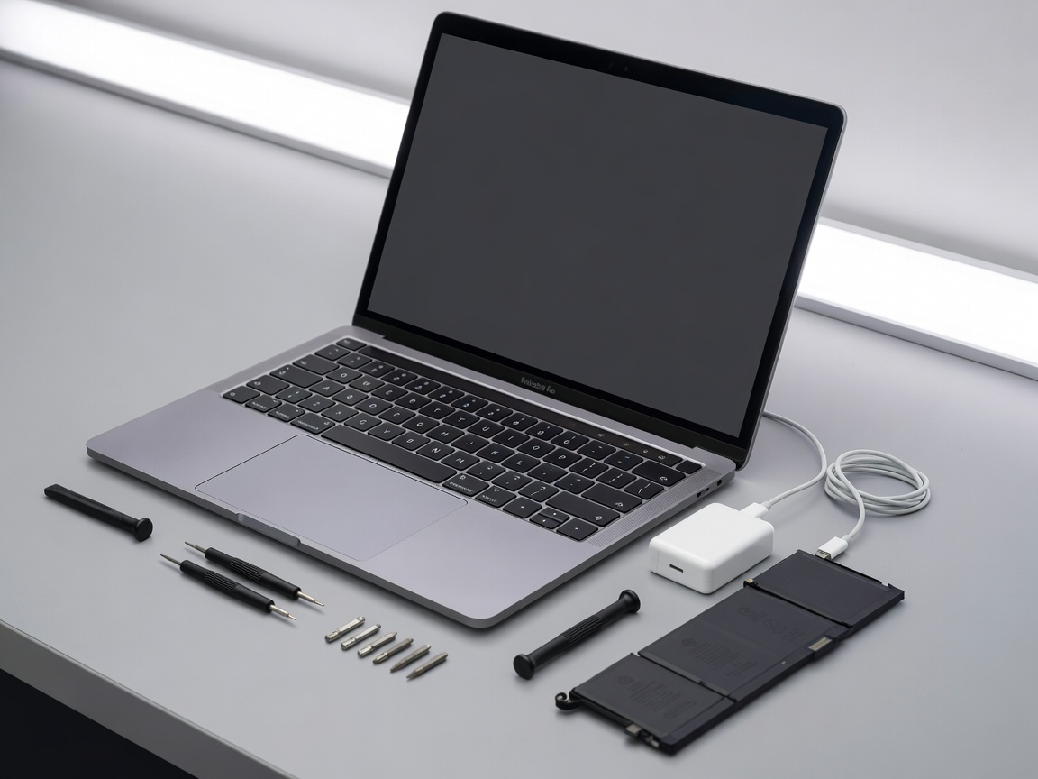 Не включается MacBook: 10 распространённых причин